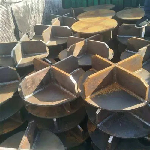 绍兴桩尖的作用