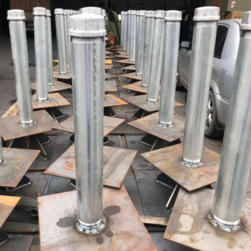 绍兴沉降板的工作原理