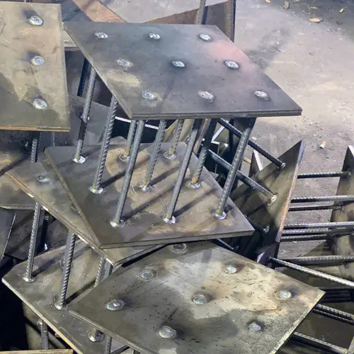 在确定绍兴预埋件位置时，需要考虑以下几点