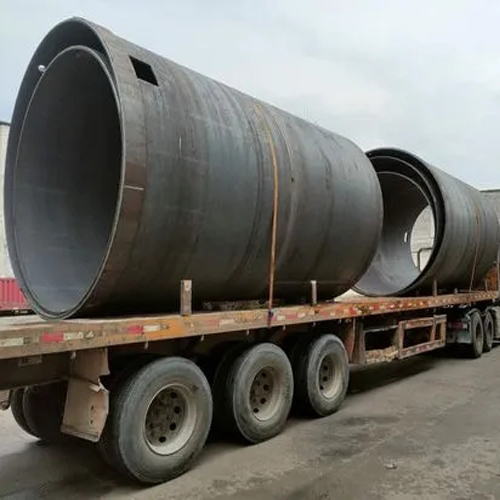 绍兴钢护筒施工准备包括以下步骤