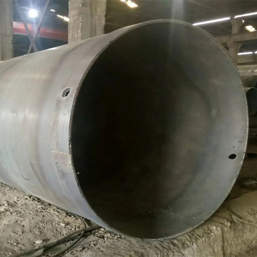 选择绍兴钢护筒的材质时，主要考虑哪些因素