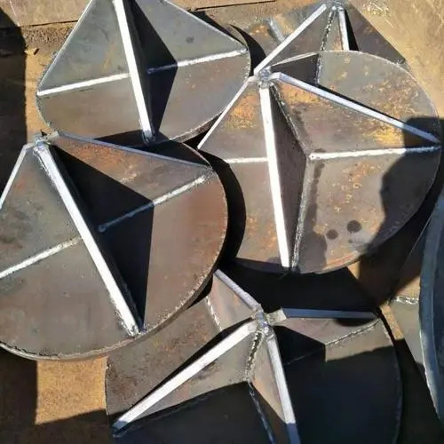 绍兴桩尖图纸要求包括以下几点