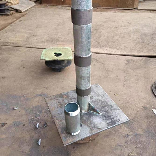 绍兴沉降板的工作原理是什么？