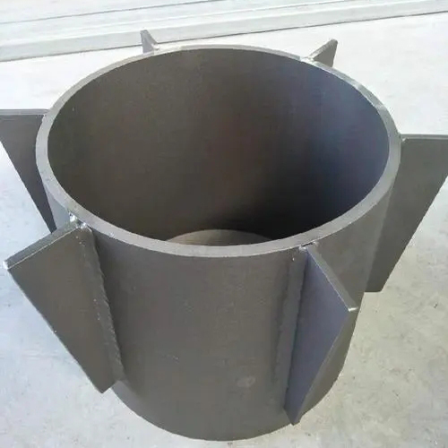 绍兴桩尖的生产工艺主要包括以下步骤