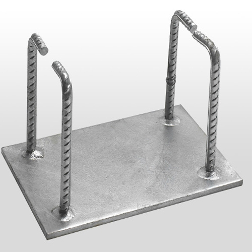 绍兴预埋件材质如何选择?