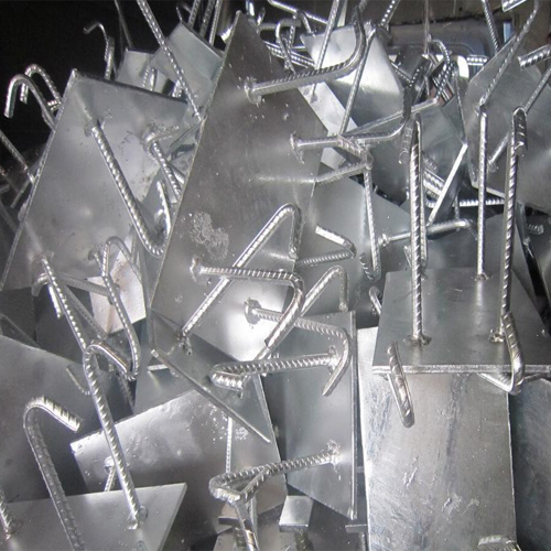 绍兴高铁预埋件的施工条件