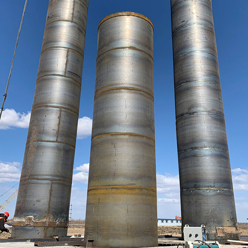 绍兴钢护筒施工标准