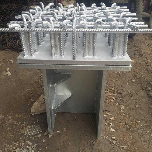 绍兴预埋件加工