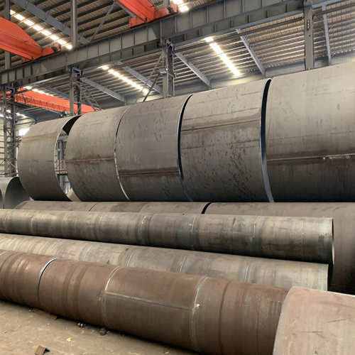 绍兴钢护筒施工标准