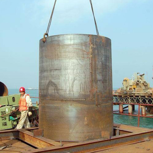 绍兴钢护筒长度要求有哪些