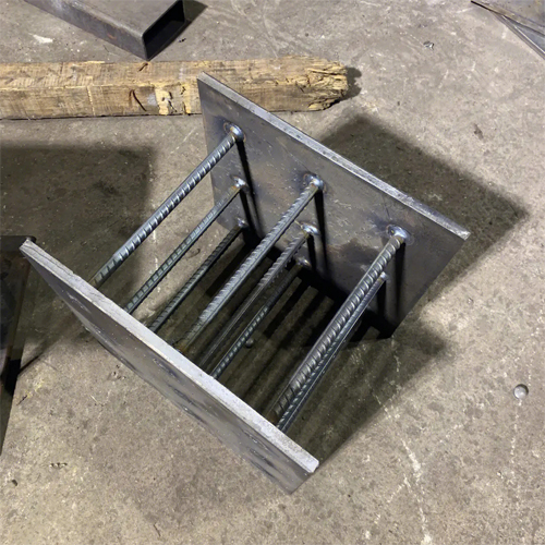 绍兴工程预埋件厂家