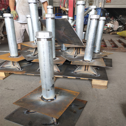 绍兴路基沉降板厂家